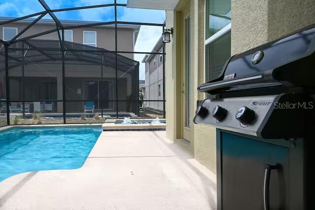 2924 Protagonist St, Kissimmee, FL 34746 - photo 32