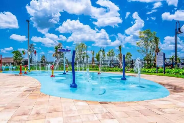 2924 Protagonist St, Kissimmee, FL 34746 - photo 45