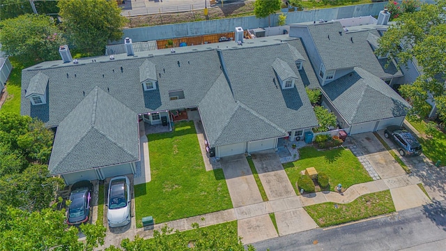 4545 Southfield Ave, Orlando, FL 32812 - aerial view of property and surrounding area