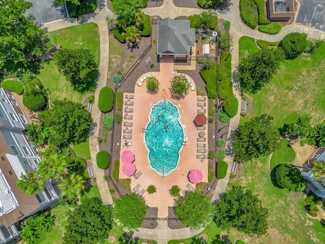 7613 Cabana Ct Unit 102, Reunion, FL 34747 - photo 19