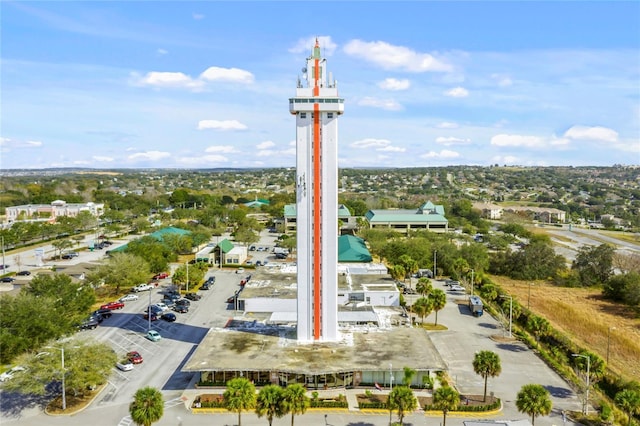 328 E Minnehaha Ave, Clermont, FL 34711 - drone / aerial view