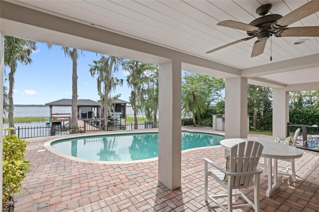 9146 Bay Point Dr, Orlando, FL 32819 - photo 35