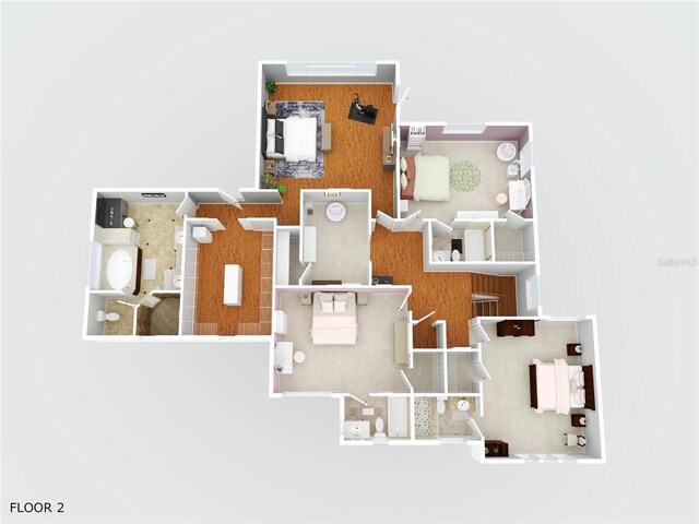 9146 Bay Point Dr, Orlando, FL 32819 - photo 42