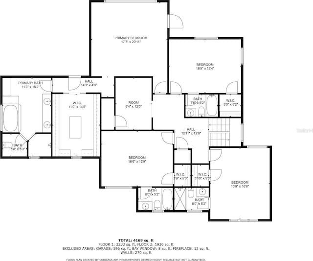 9146 Bay Point Dr, Orlando, FL 32819 - photo 44