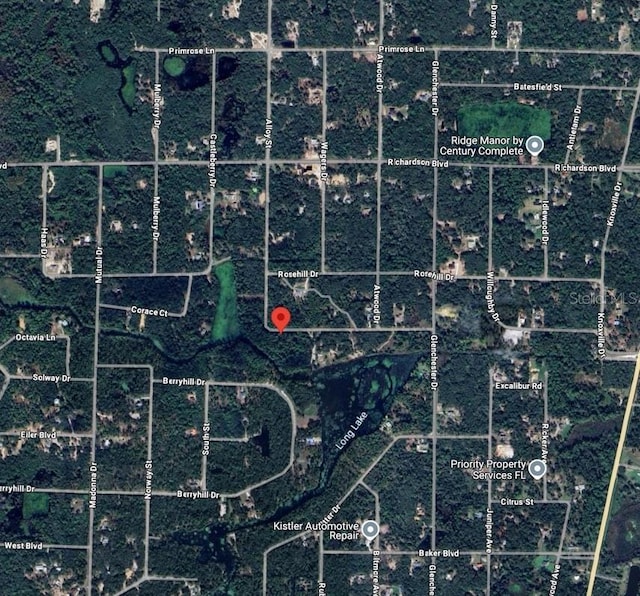 7255 Alloy St, Webster, FL 33597 - photo 13