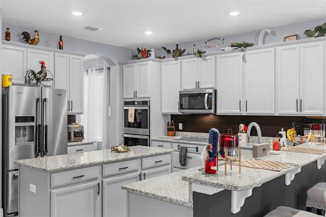 10078 Hampshire Oaks Dr, Orlando, FL 32825 - photo 12