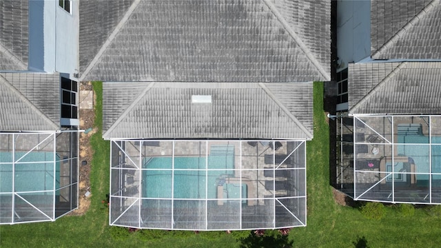 9014 Stinger Dr, Davenport, FL 33896 - bird's eye view