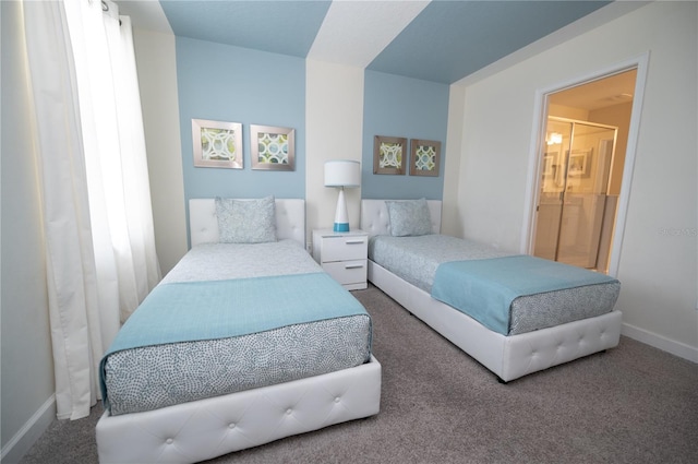 9014 Stinger Dr, Davenport, FL 33896 - bedroom featuring carpet flooring and baseboards
