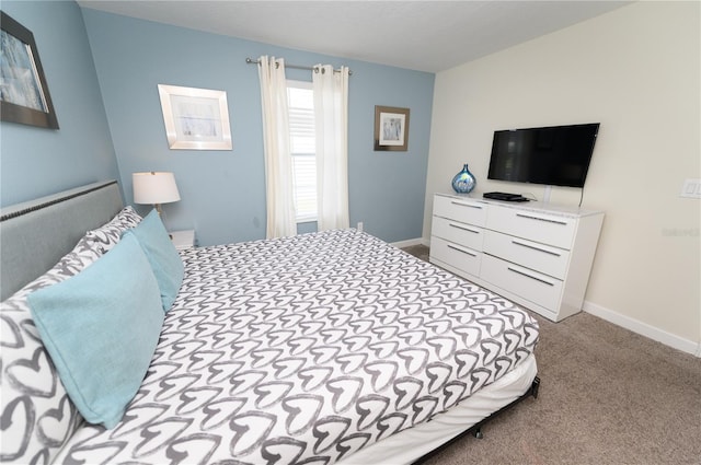 9014 Stinger Dr, Davenport, FL 33896 - bedroom with carpet and baseboards
