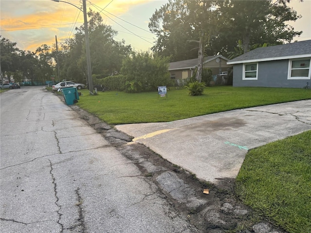 2847 W Harwood St Unit 0, Orlando, FL 32805 - view of asphalt road