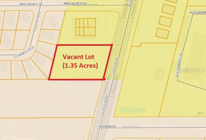 2595 S Volusia Ave, Orange City, FL 32763 - photo 1