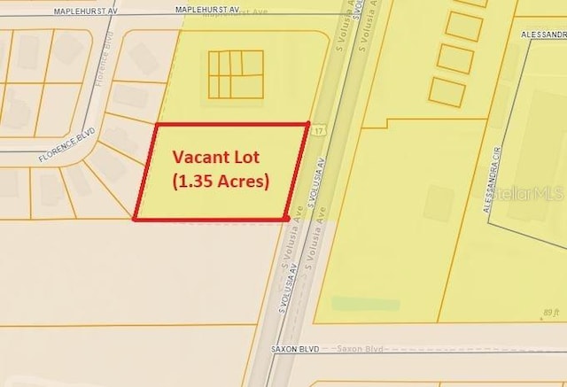 2595 S Volusia Ave, Orange City, FL 32763 - photo 1