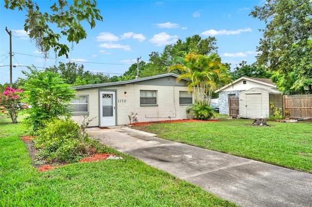 1170 E Bay St, Winter Garden, FL 34787 - view of front of home