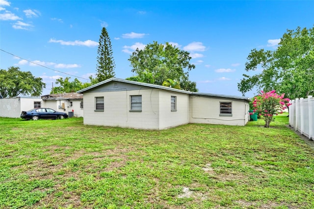 1170 E Bay St, Winter Garden, FL 34787 - view of back of house