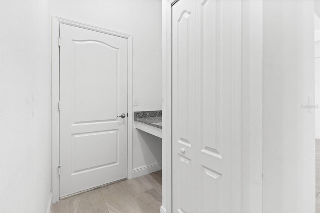 652 SW Mccoy Ave, Port St Lucie, FL 34953 - view of closet