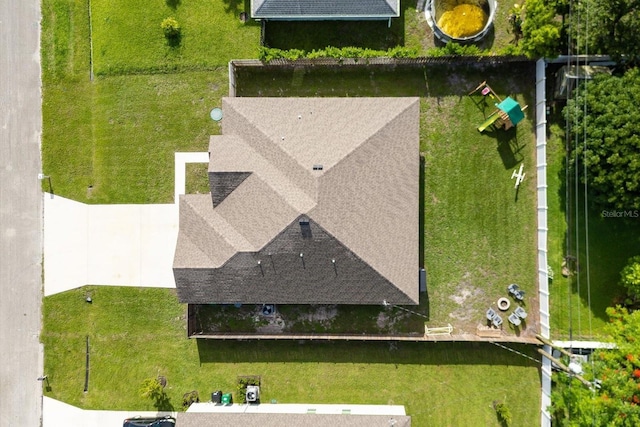 652 SW Mccoy Ave, Port St Lucie, FL 34953 - view of subject property