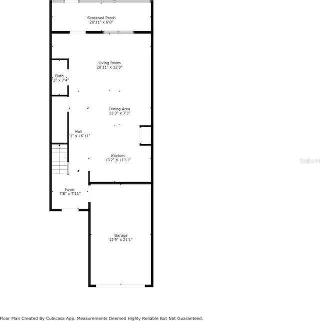 1462 Brookdale Ct, Oviedo, FL 32765 - photo 34