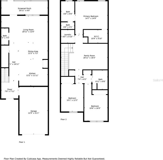 1462 Brookdale Ct, Oviedo, FL 32765 - photo 36