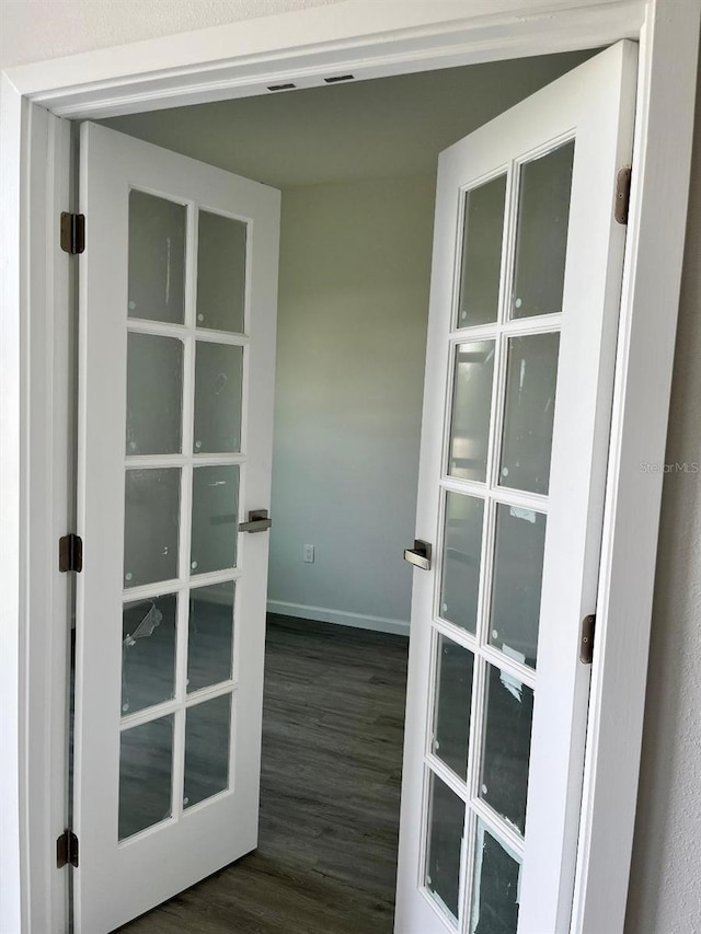 611 Amazon Pl, Kissimmee, FL 34759 - view of entrance to property