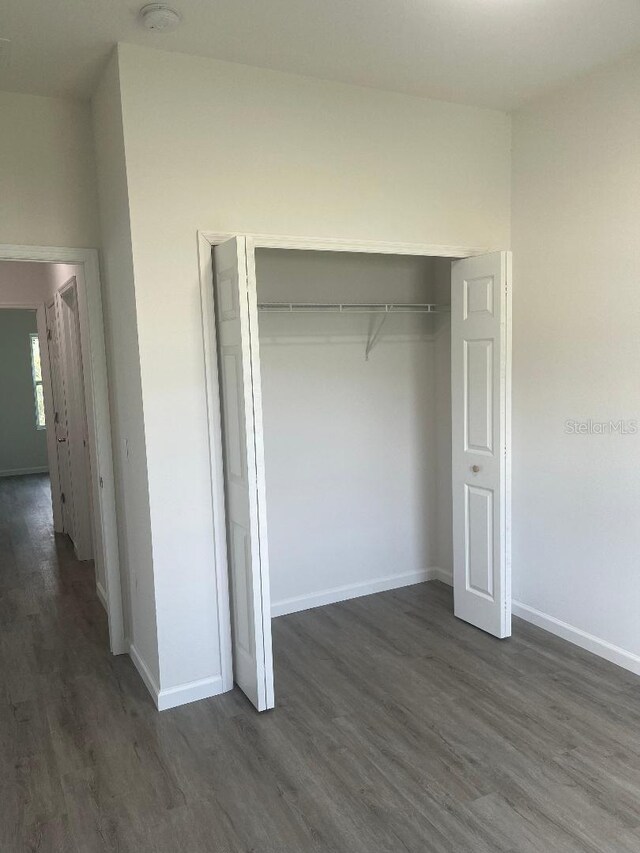 611 Amazon Pl, Kissimmee, FL 34759 - view of closet