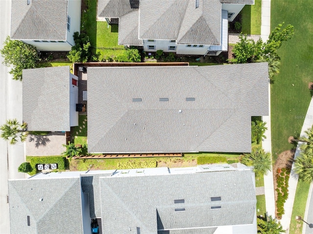 13334 Beebe Aly, Orlando, FL 32827 - bird's eye view