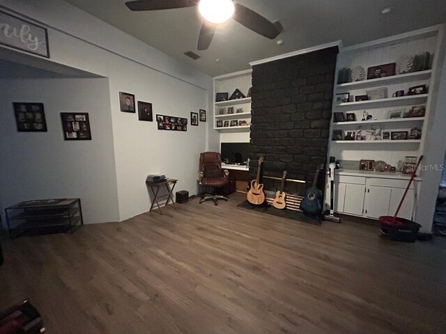 2847 Crk 756, Webster, FL 33597 - photo 21