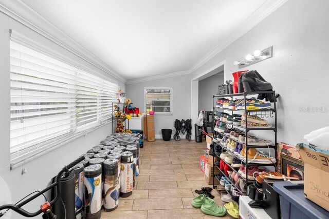 1877 Attucks Ave, Orlando, FL 32811 - view of storage room
