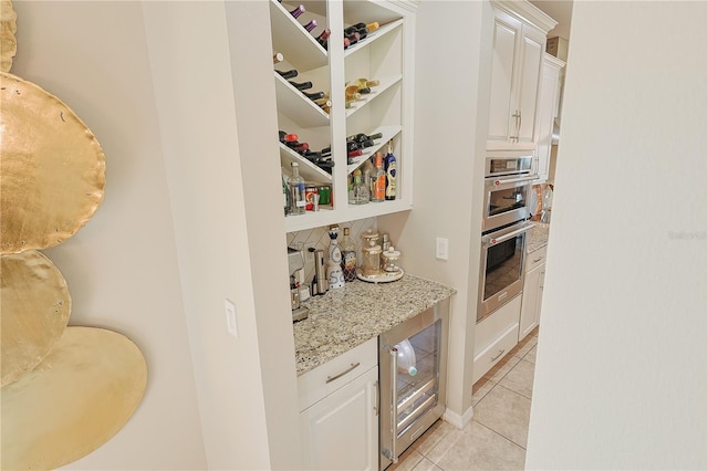 9257 Outlook Rock Trl, Windermere, FL 34786 - pantry with beverage cooler