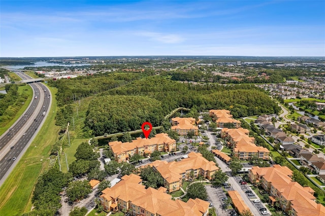 5467 Vineland Rd Unit 6110, Orlando, FL 32811 - view of property location featuring a major roadway and nearby suburban area