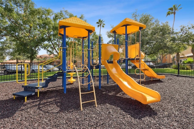 5467 Vineland Rd Unit 6110, Orlando, FL 32811 - view of communal playground