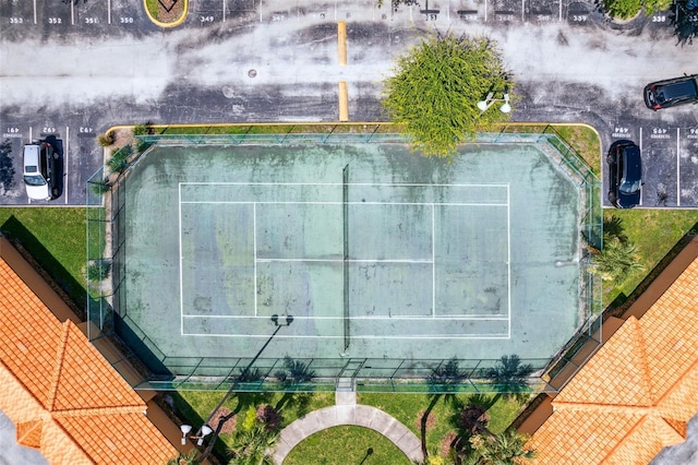 5467 Vineland Rd Unit 6110, Orlando, FL 32811 - aerial view