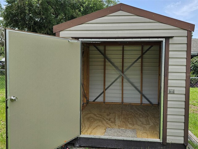 1335 Crk 442, Lake Panasoffkee, FL 33538 - photo 21