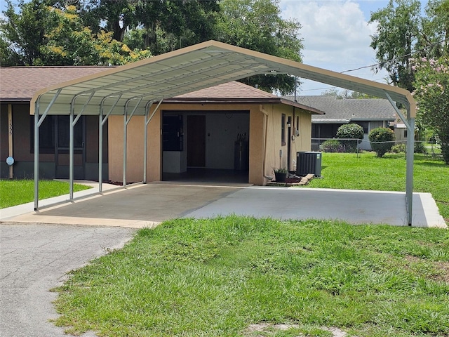 1335 Crk 442, Lake Panasoffkee, FL 33538 - photo 1
