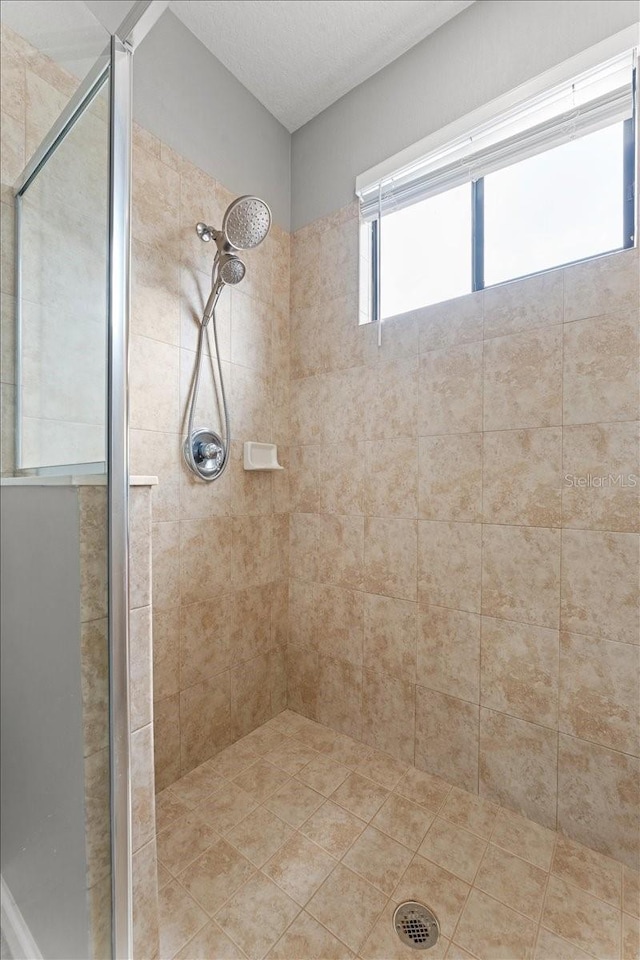2753 Glenridge Cir, Merritt Island, FL 32953 - full bath featuring a shower stall