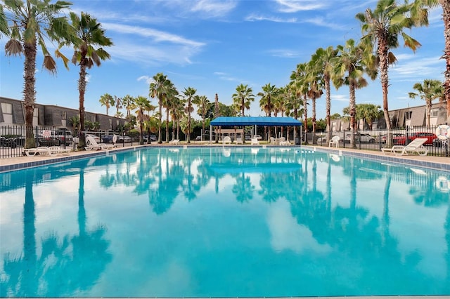 1940 S Conway Rd Unit 8, Orlando, FL 32812 - view of community pool