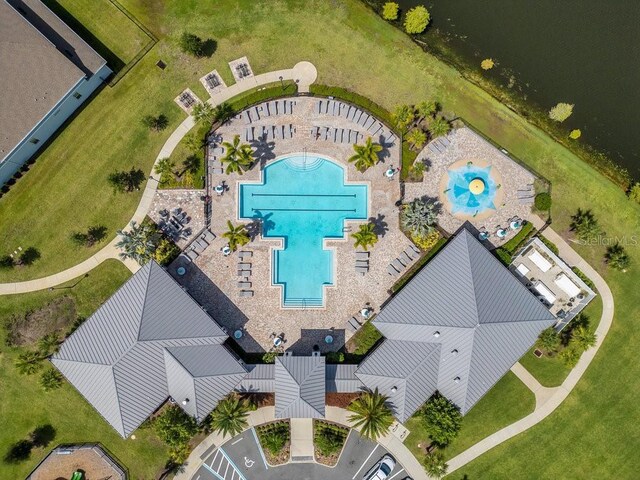 13461 Panama Beach Ct, Orlando, FL 32827 - photo 63