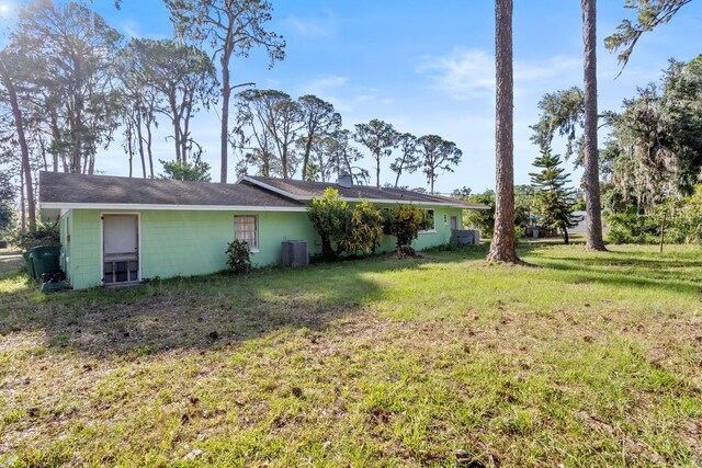 641 Jackson St, Eustis, FL 32726 - photo 24