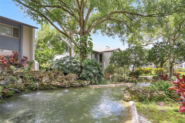 14 Escondido Ct Unit 134, Altamonte Springs, FL 32701 - water view