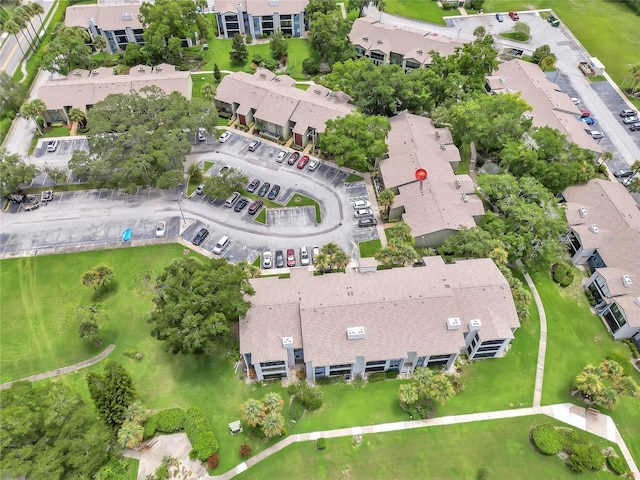 14 Escondido Ct Unit 134, Altamonte Springs, FL 32701 - bird's eye view