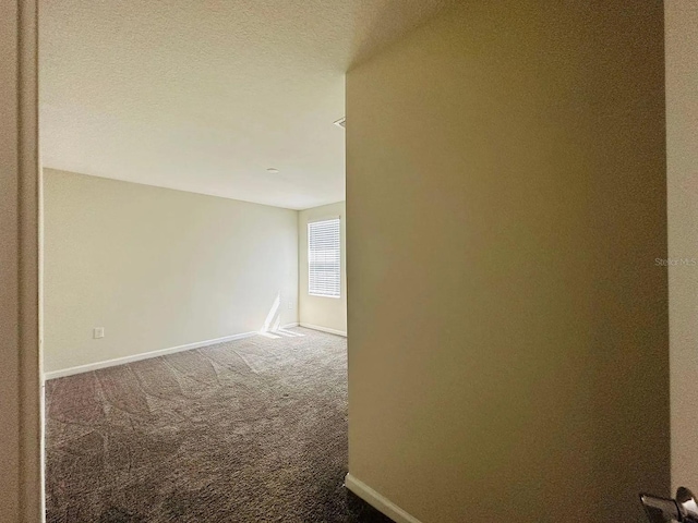 2807 Alder Berry Blvd, Ocoee, FL 34761 - unfurnished room featuring carpet flooring and baseboards