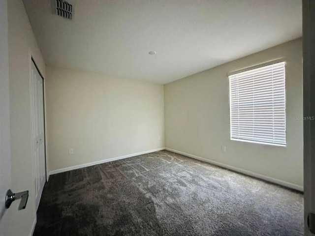 2807 Alder Berry Blvd, Ocoee, FL 34761 - spare room with carpet and baseboards