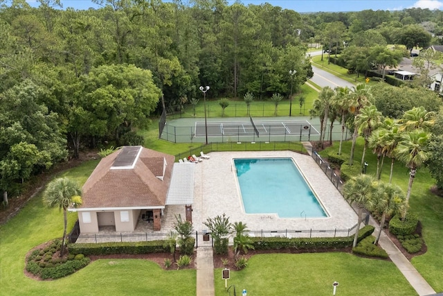 4110 Boca Woods Dr, Orlando, FL 32826 - photo 25