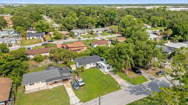 906 Kensington Dr, Orlando, FL 32808 - view of property location with nearby suburban area
