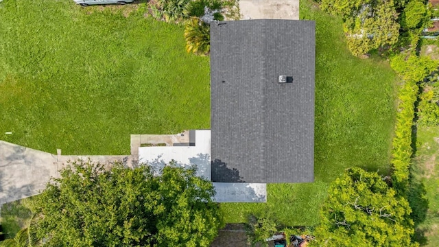 906 Kensington Dr, Orlando, FL 32808 - aerial view of property and surrounding area