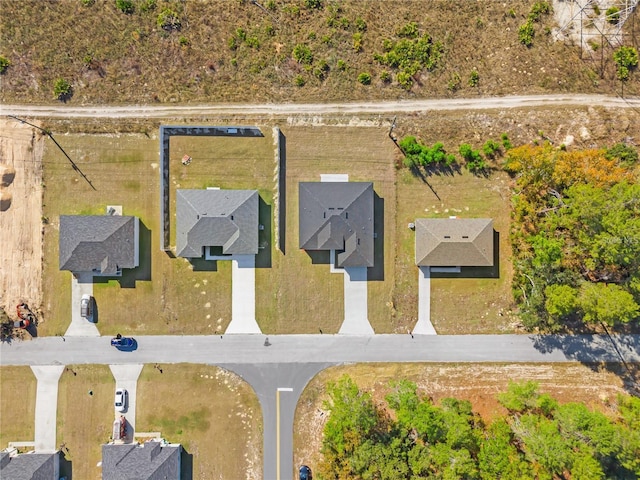 16730 SW 50th Cir, Ocala, FL 34473 - aerial view