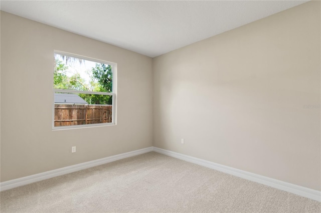 3672 Rollin O Ln, Apopka, FL 32703 - carpeted spare room with baseboards