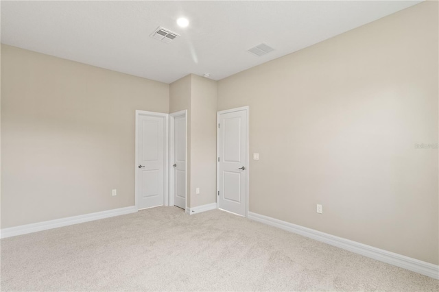 3672 Rollin O Ln, Apopka, FL 32703 - unfurnished bedroom featuring light colored carpet and baseboards
