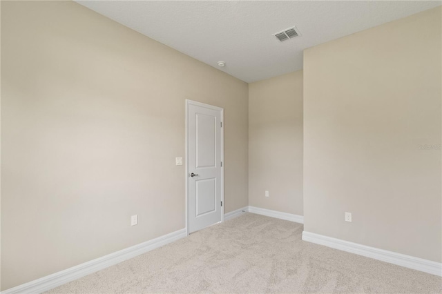 3672 Rollin O Ln, Apopka, FL 32703 - carpeted spare room with baseboards