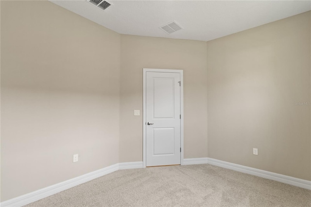 3672 Rollin O Ln, Apopka, FL 32703 - carpeted spare room with baseboards