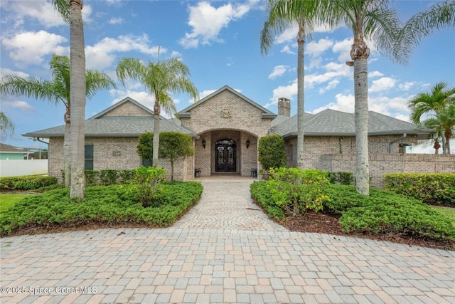 1175 Tuckaway Dr, Rockledge, FL 32955 - view of building exterior